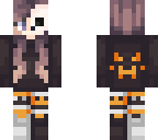 skeleton mask