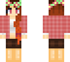skin contest with daydream piggy