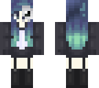 skin edit - not my creation