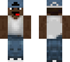 skin editada