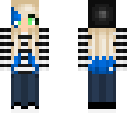 skin for my sister