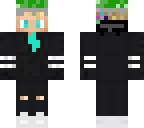 skin of my birday