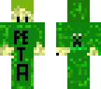 skin pre petu