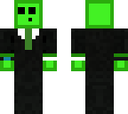 slime man