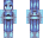 smurf gurl