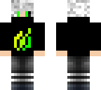 solr fire squad light green edit