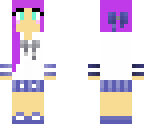 sophie's skin