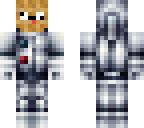 space waffle astronaut