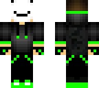 spook