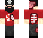 spooky keemstar version two