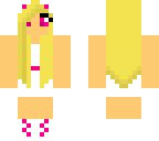 summer girl