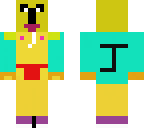 sumo javieh