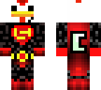 super chicken