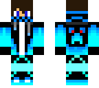 super cool boy