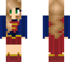 super girl