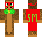 super mr monkey halloween costume
