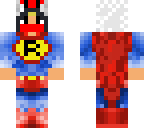 super randy
