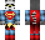 super reccoon