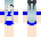 swimsuit again