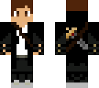 swordsman