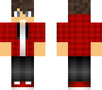 teen boy