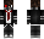 teen ghoul