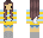 temmie halloween costume