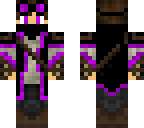 the end hunter