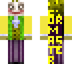 the joker