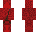 the red grim reaper