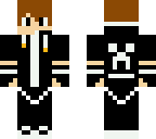 the skin
