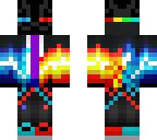 theelementalman