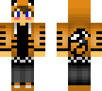 tigerboy