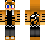 tigerboy