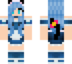 tokyo mew mew katelyn maid