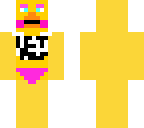 toy chica