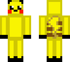 toy pikachu