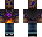 trol blue
