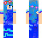 true  blue