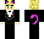 tuxedo 1