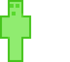 ugly slime