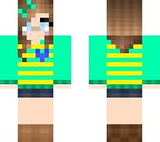 undertale child