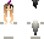 unicorn gal xd