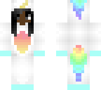 unicorn girl
