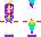 unicorn onesie 