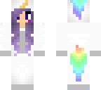 unicorn skin eye edit