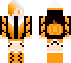 update of fall girl
