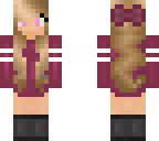 updated a recent skin