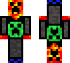 upside down lavacreeper500