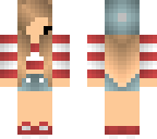 usa girl edit